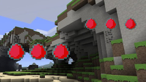 超级英雄世界截图