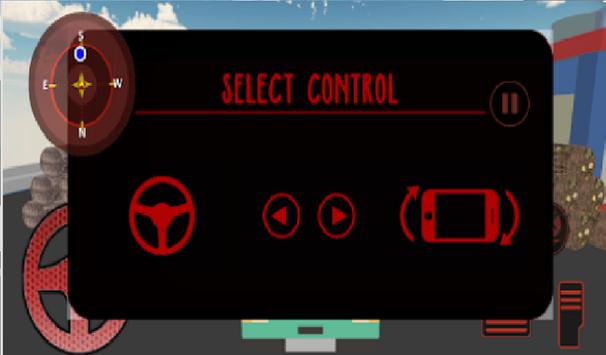 现代装载机汽车货运截图