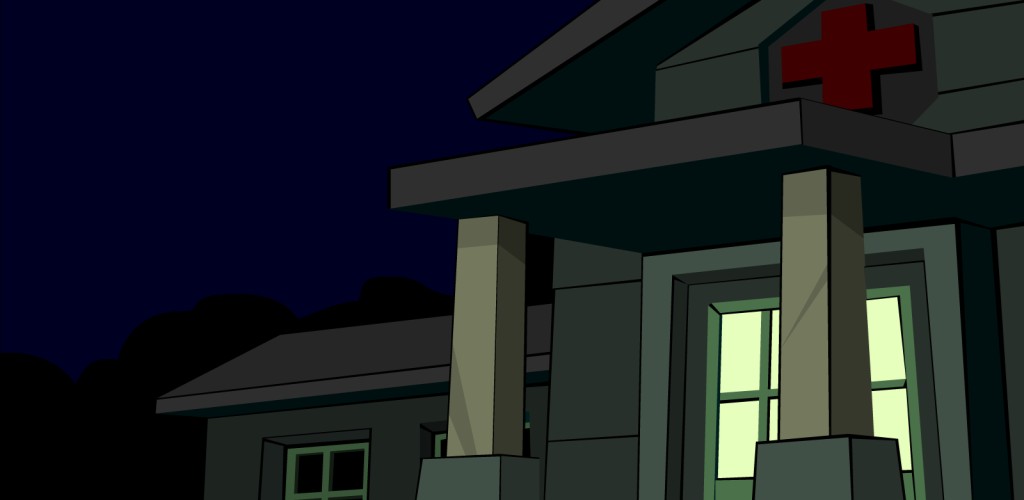 斯坦利博士的家2截图