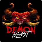 恶魔爆炸
