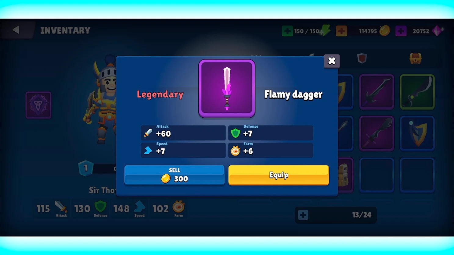 英雄战争：战斗策略截图