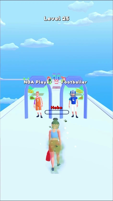 钱亲爱的！截图