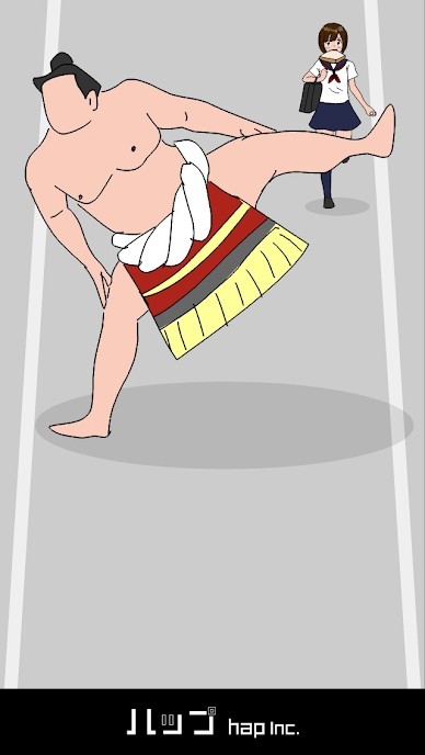 烤面包的女孩截图