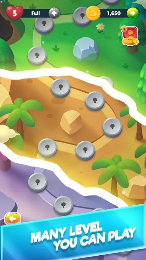 泡泡龙-熊猫救援截图