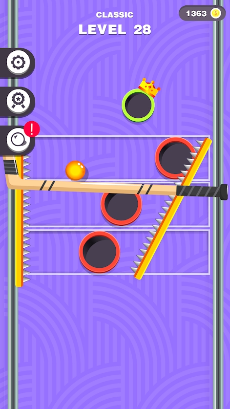 棘手的漏洞截图