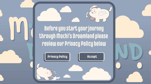 麻薯的梦境截图