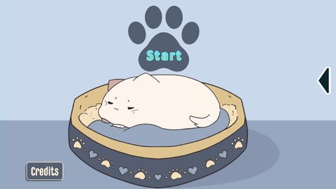 麻薯的梦境截图