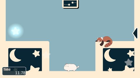 麻薯的梦境截图