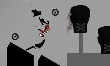 堕落者传奇截图