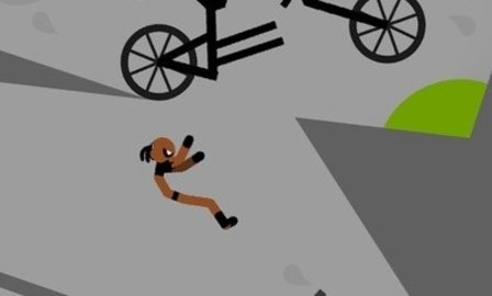 堕落者传奇截图