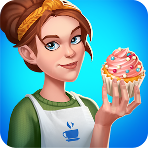 凯特的咖啡馆故事