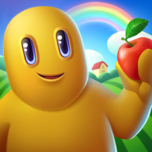 农场岛：农场与建筑