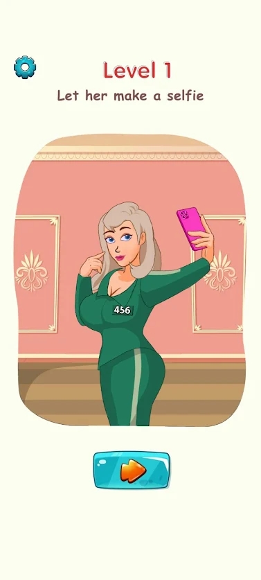 置换大师，脑力拼图截图