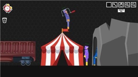 拥抱游乐场截图