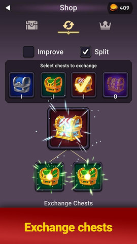 奇幻配对记忆截图