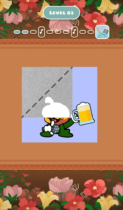 FNF折纸：折纸大师截图