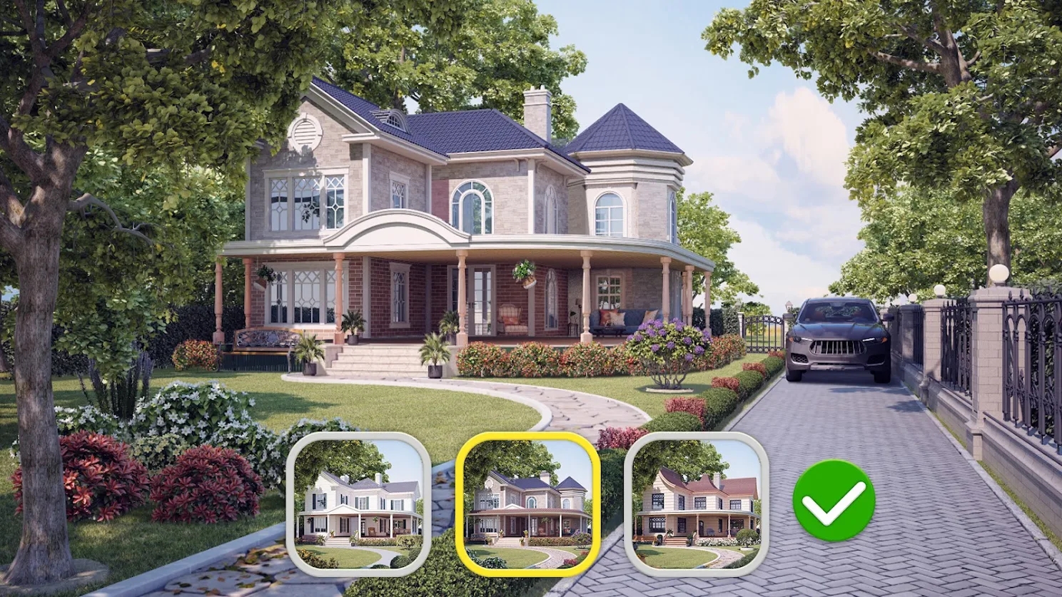 改造比赛;家居设计截图