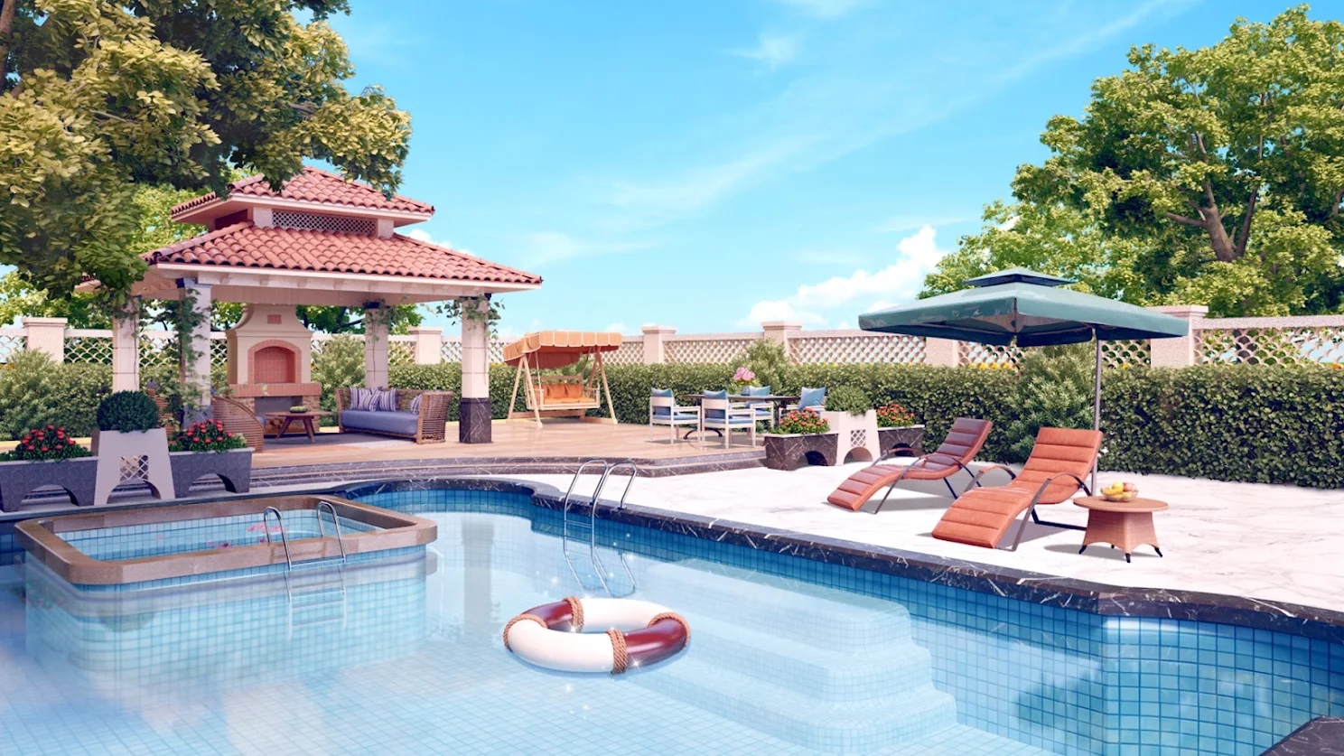 改造比赛;家居设计截图