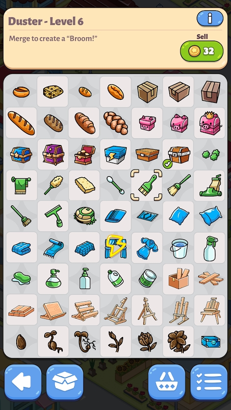 凯蒂猫-合并城截图