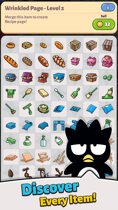 凯蒂猫-合并城截图