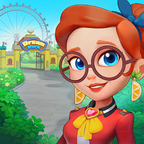 梦幻公园：空闲僵尸防御