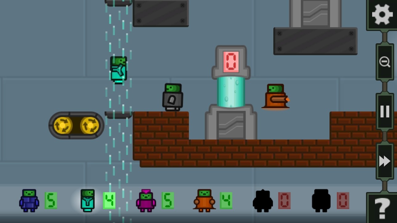 不稳定工程师：EE截图