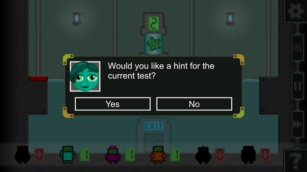 不稳定工程师：EE截图