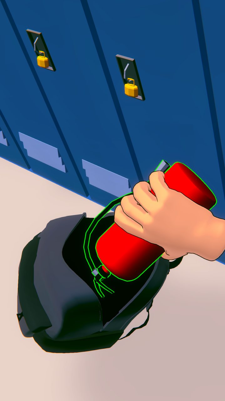 只是希塔利克！截图