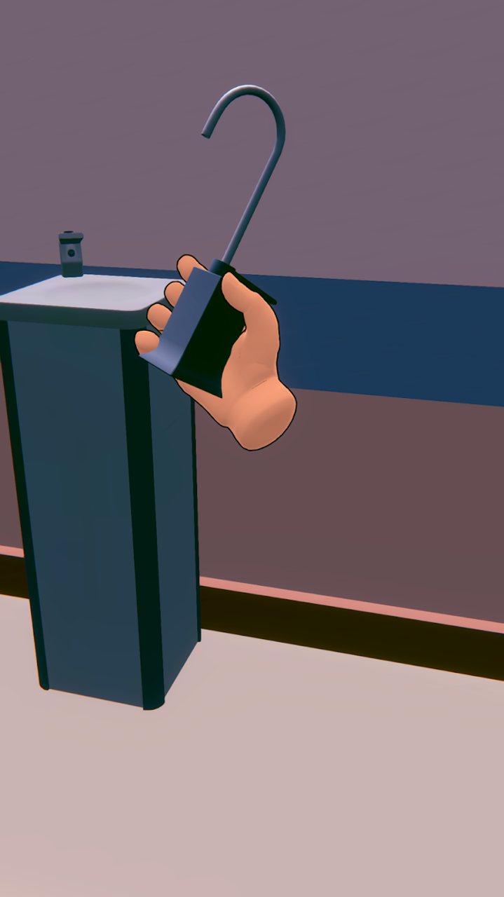 只是希塔利克！截图