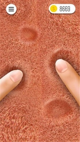 粘液大作战截图