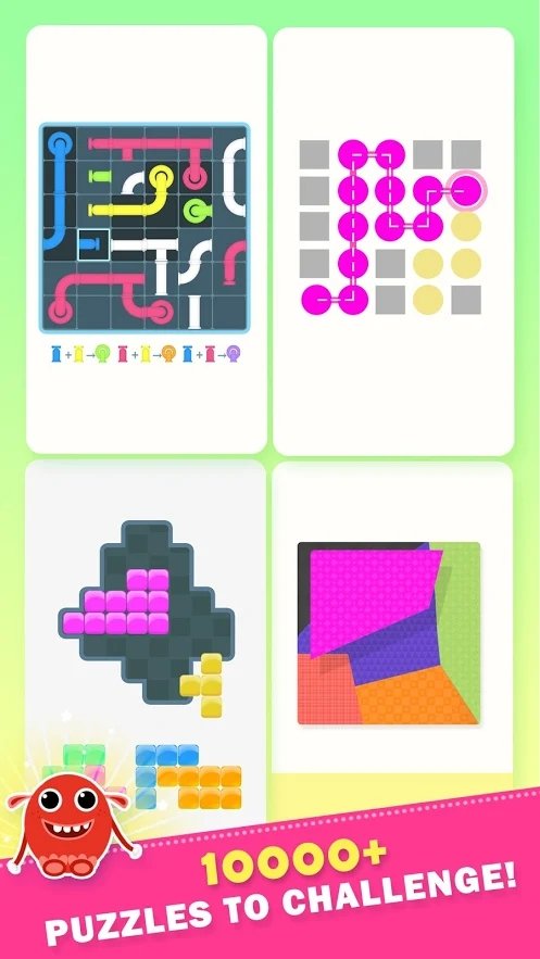 谜题发烧友截图