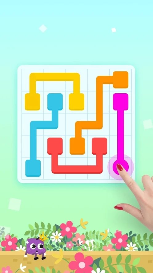 谜题发烧友截图