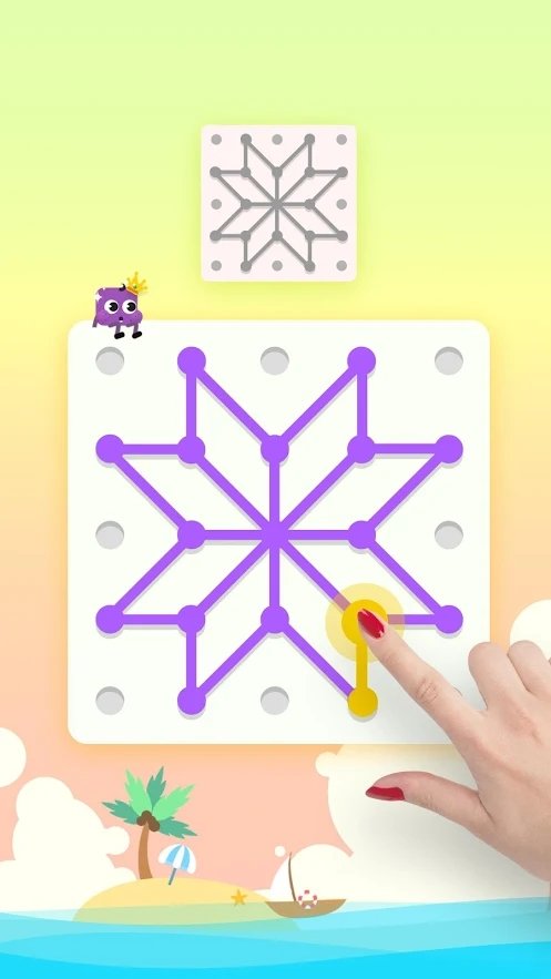 谜题发烧友截图