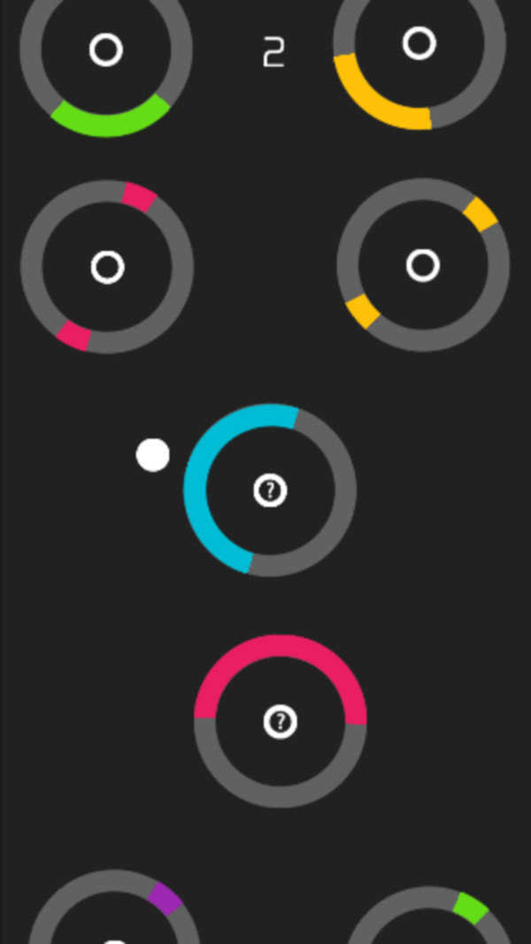 小球一败涂地截图