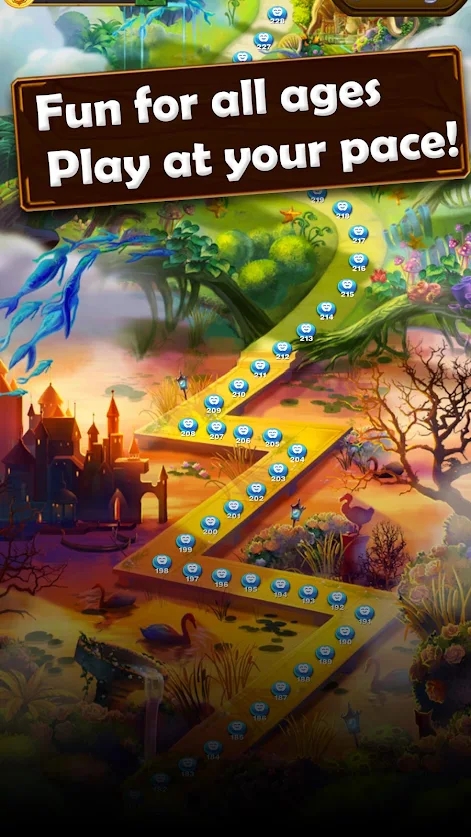 宝石爆破英雄截图