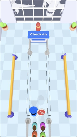 请麻溜的滚截图