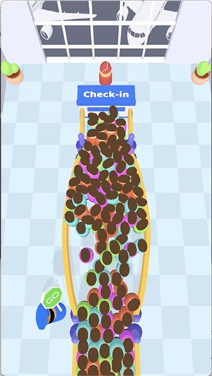 请麻溜的滚截图