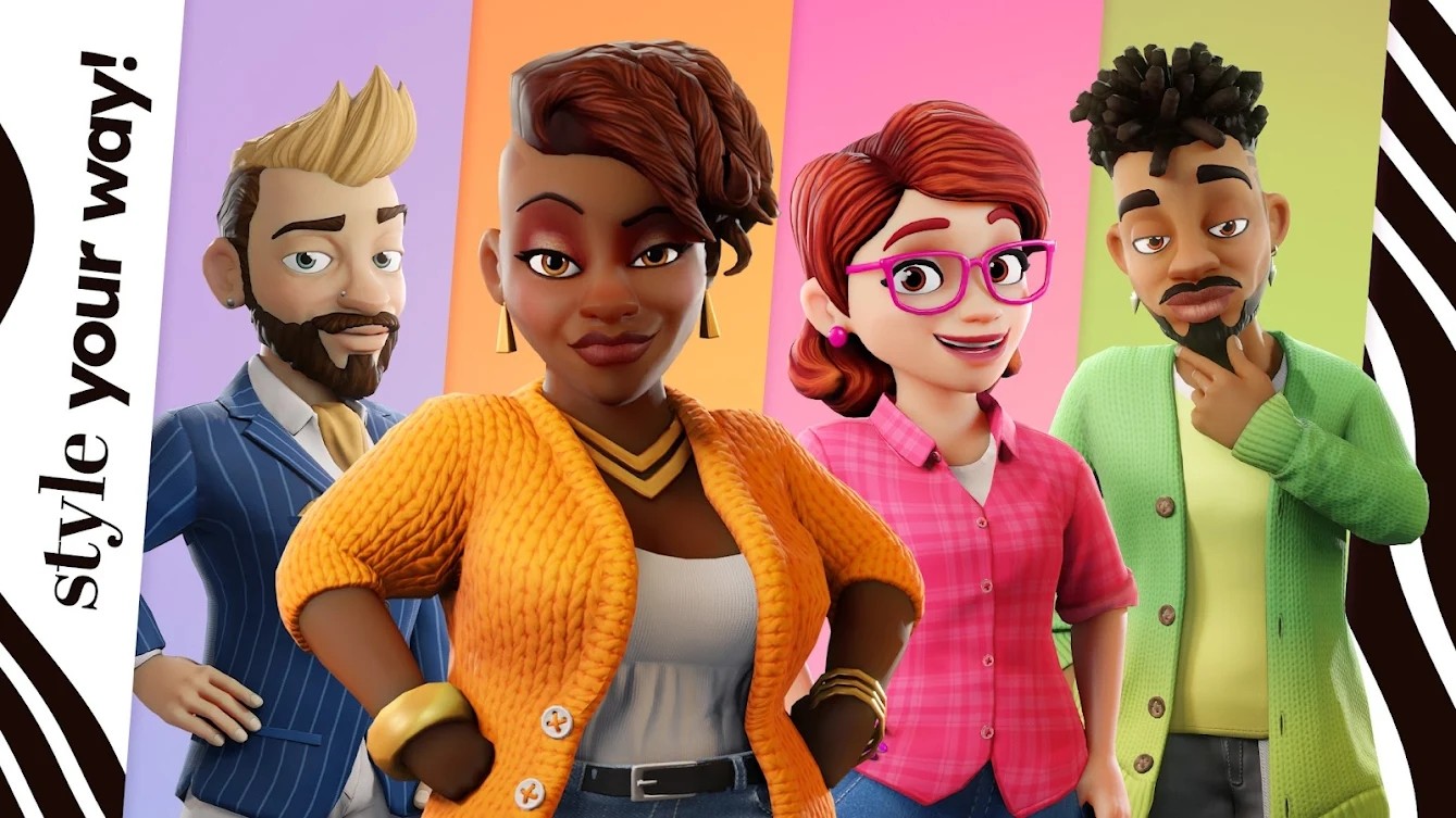 使命：改头换面(作弊器)截图