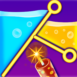 糖果工厂-排灯节版