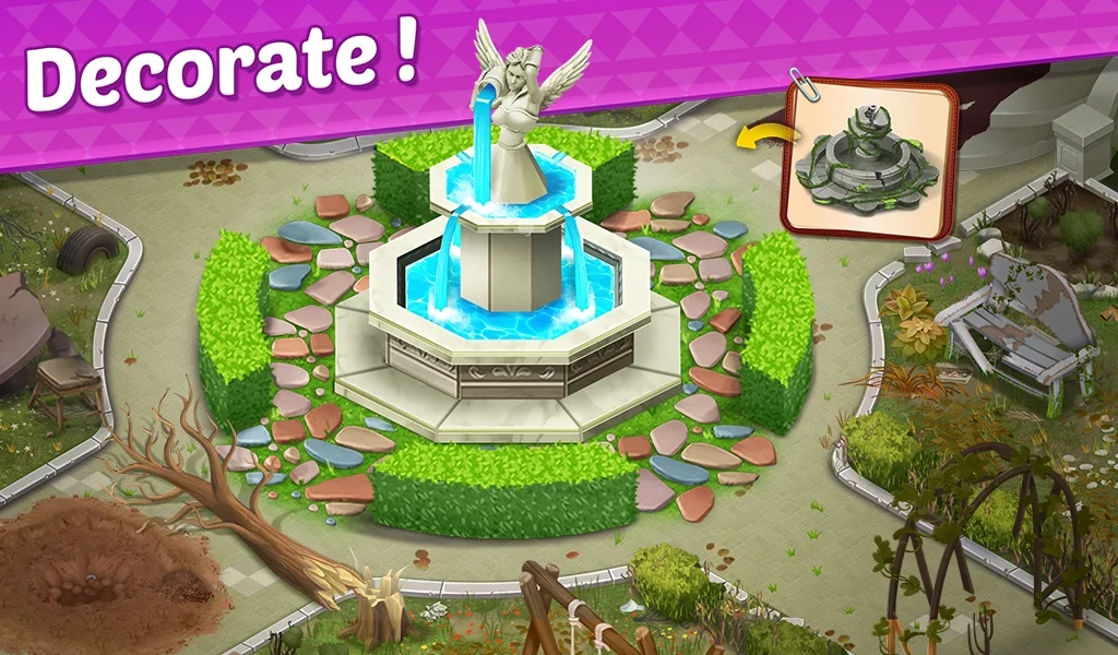 糖果工厂-排灯节版截图