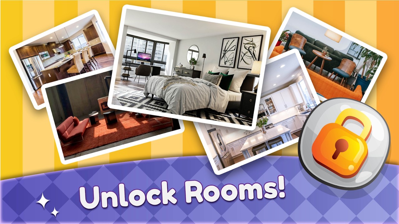 室内家居改造截图