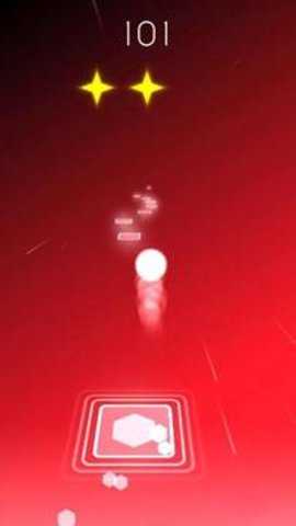 水果音乐跳跃截图