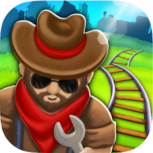 铁路狂热-火车帝国战略