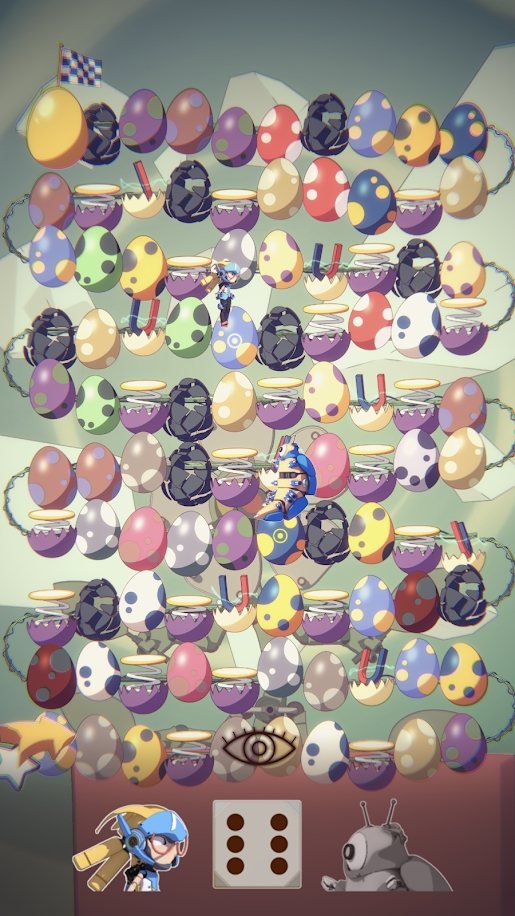 爱丽丝：遗失的碎片截图