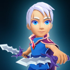 益智对战：猎人