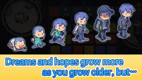 生命破碎传奇截图