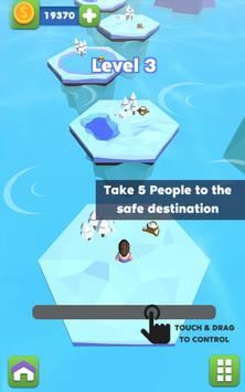 人群跳跳跳截图