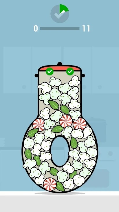 爆米花厨师截图