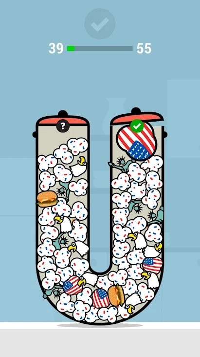 爆米花厨师截图