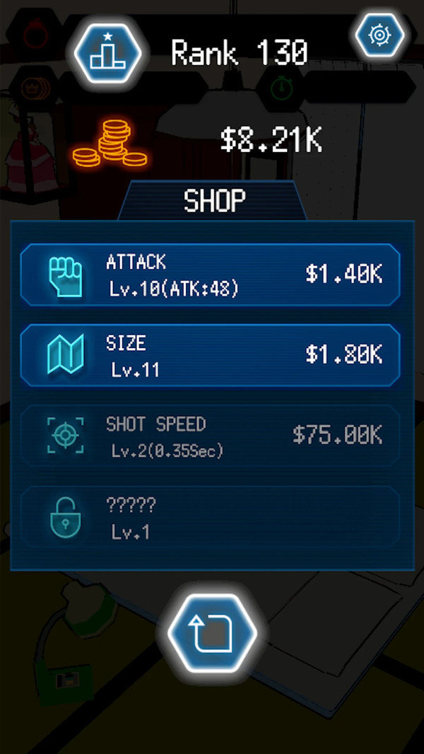 炸毁房屋模拟器截图